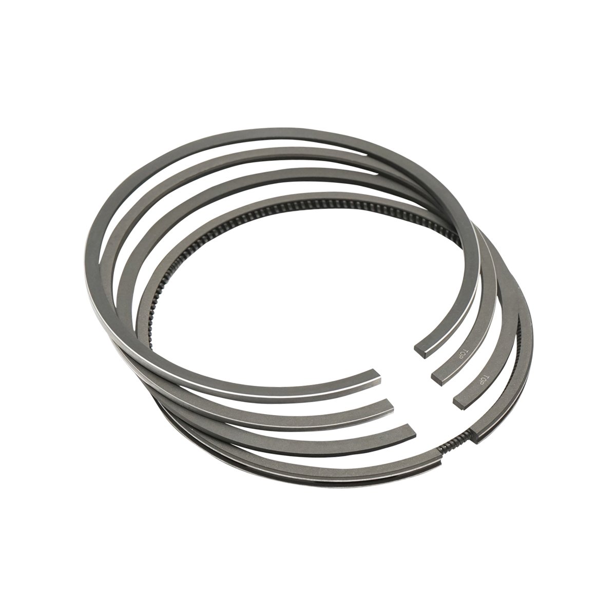 Segmenti piston motor pentru Fiat, Ford cod OEM 81824112, 83905823, 83918842, DAPN6149A, DFPN6149E, DKPN6149A, 83965823, 87295232, 87295233, 87295236, 87554740